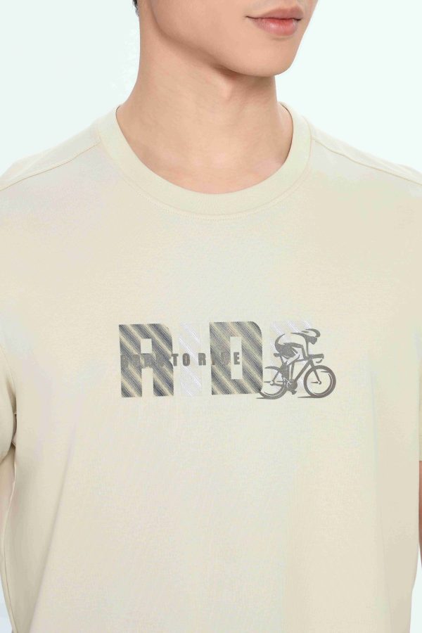 Áo phông nam CALUCI MTS515AF - Hình ảnh 6