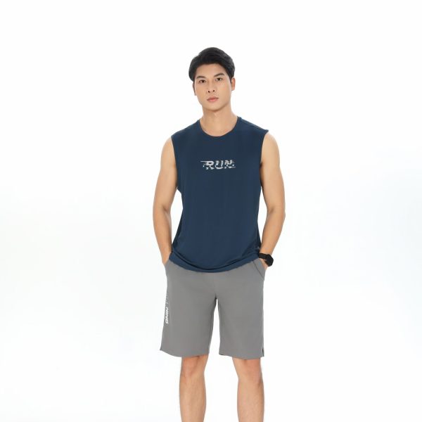 Áo tanktop nam CALUCI MTT501AF