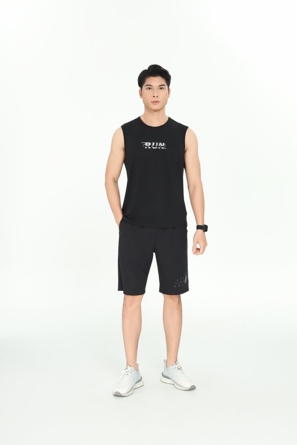 Áo tanktop nam CALUCI MTT501AF - Hình ảnh 5