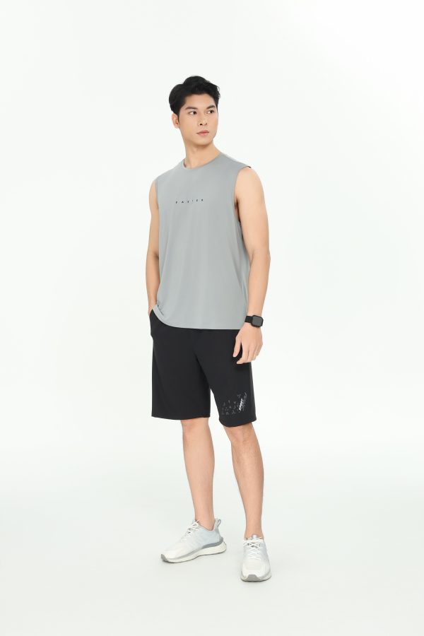 Áo tanktop nam CALUCI MTT501AF - Hình ảnh 4