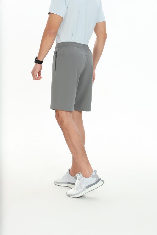 Quần short gió nam CALUCI MWS510RS - Hình ảnh 8