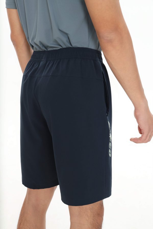 Quần short gió nam CALUCI MWS510RS - Hình ảnh 4