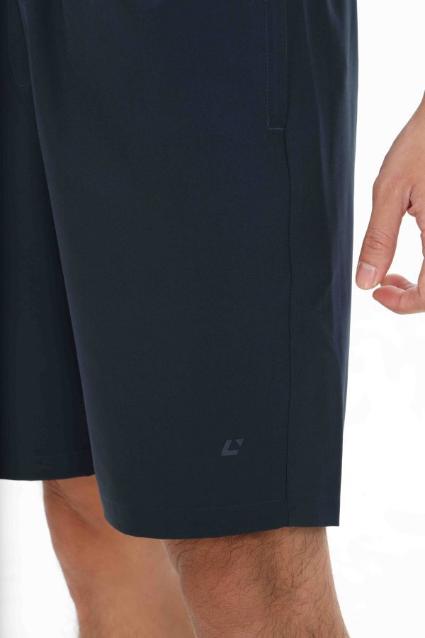 Quần short gió nam CALUCI MWS510RS - Hình ảnh 5