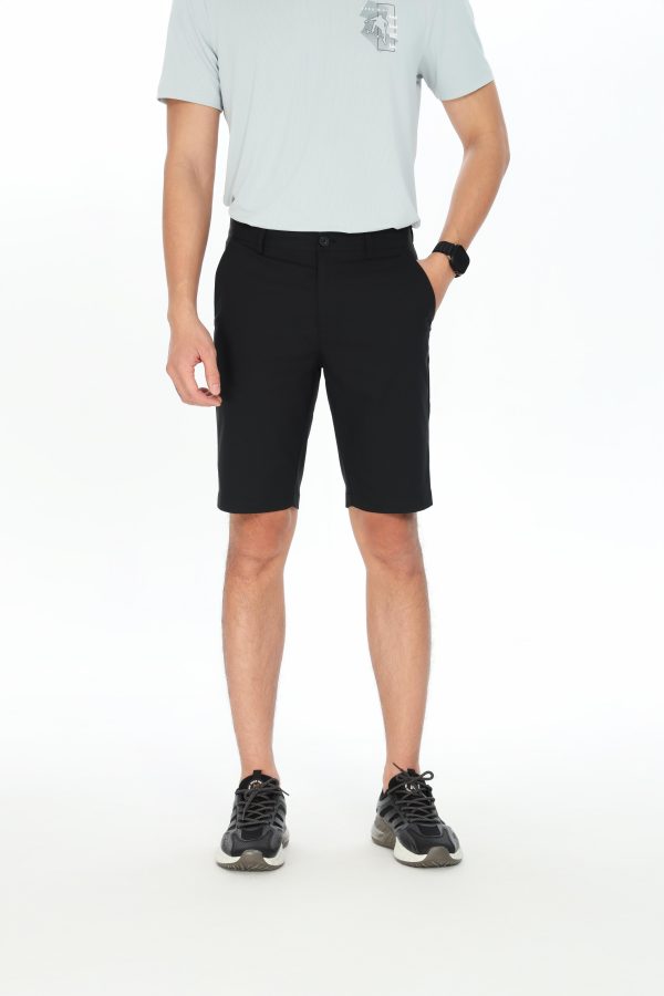 Quần short gió nam CALUCI MWS512S - Hình ảnh 2