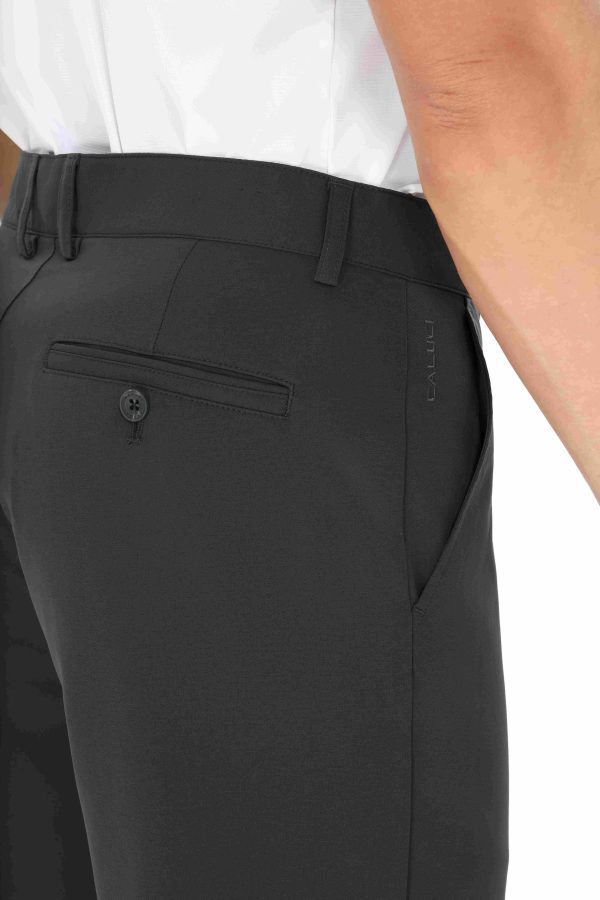 Quần short gió nam CALUCI MWS512S - Hình ảnh 7