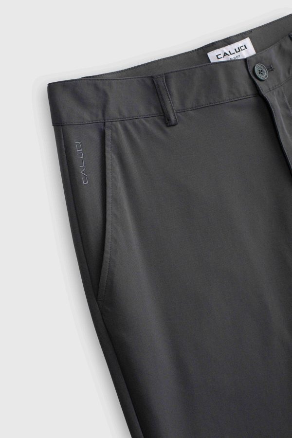 Quần short gió nam CALUCI MWS512S - Hình ảnh 9