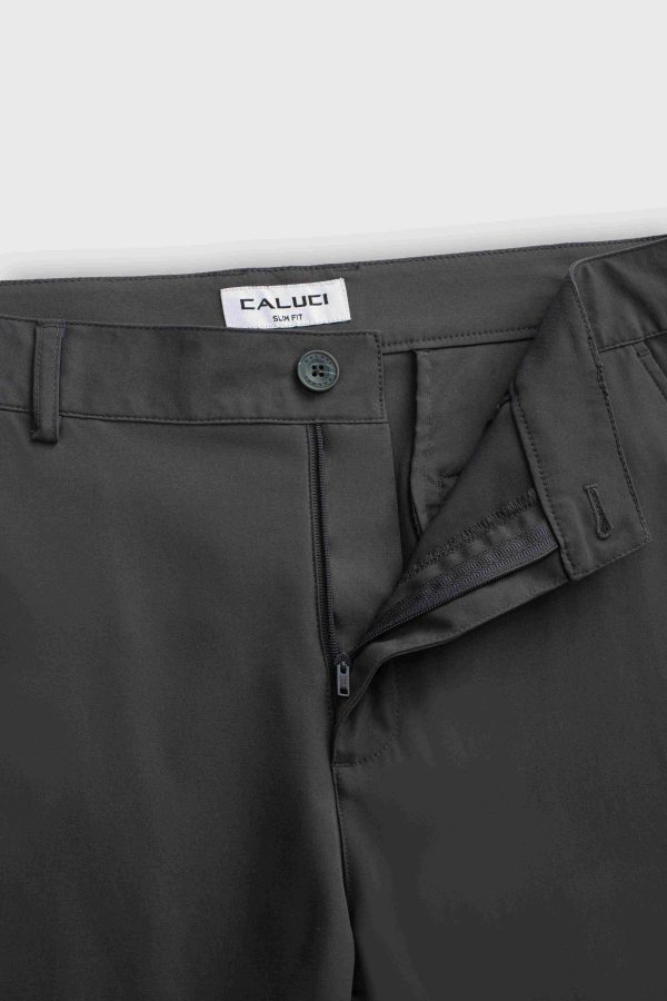 Quần short gió nam CALUCI MWS512S - Hình ảnh 10