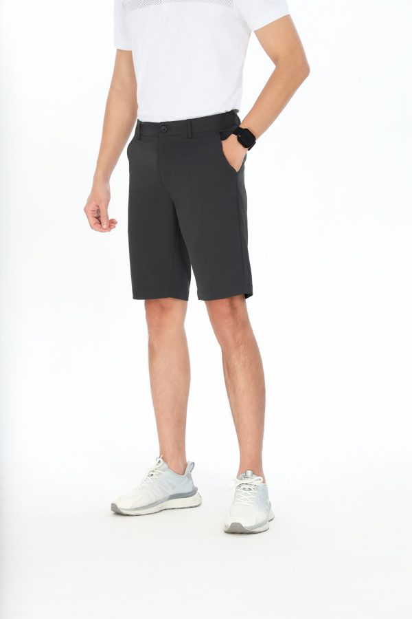 Quần short gió nam CALUCI MWS512S - Hình ảnh 6