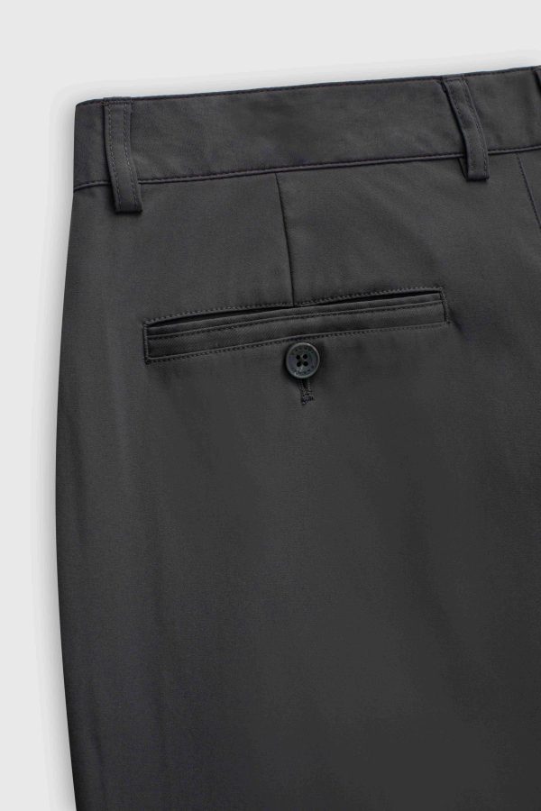 Quần short gió nam CALUCI MWS512S - Hình ảnh 11