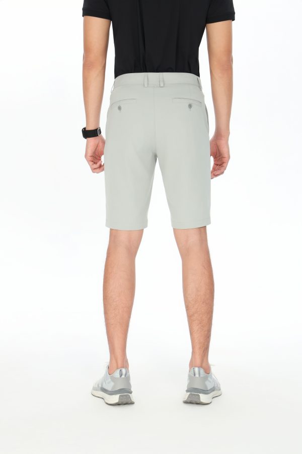 Quần short gió nam CALUCI MWS512S - Hình ảnh 4