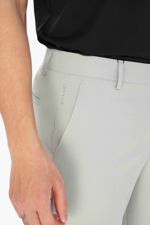Quần short gió nam CALUCI MWS512S - Hình ảnh 5
