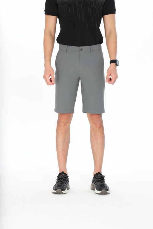 Quần short gió nam CALUCI MWS514R - Hình ảnh 2