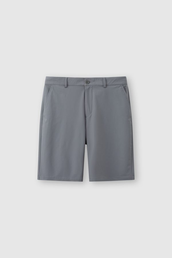 Quần short gió nam CALUCI MWS514R - Hình ảnh 5
