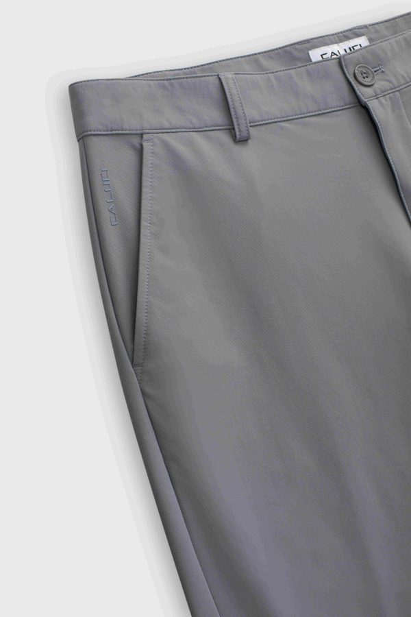Quần short gió nam CALUCI MWS514R - Hình ảnh 6