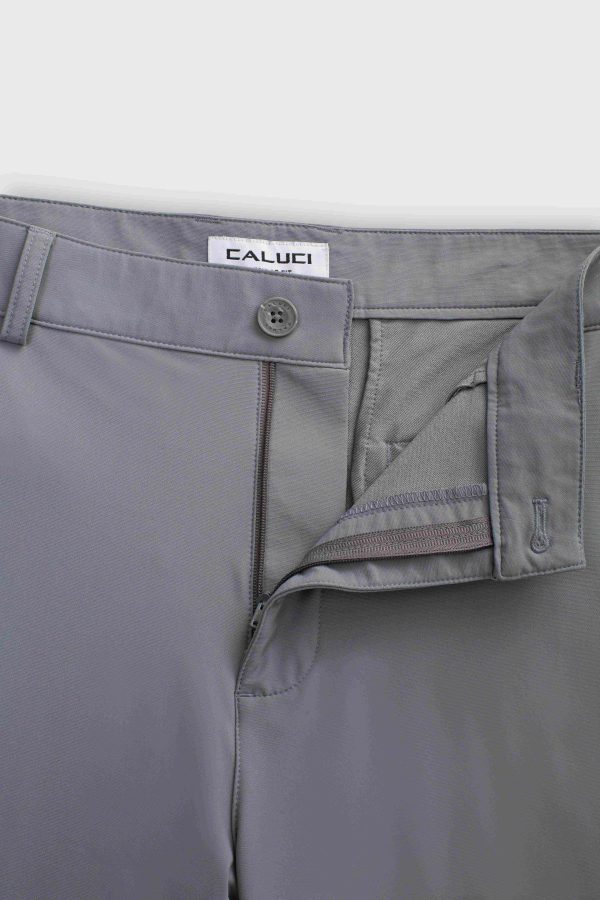 Quần short gió nam CALUCI MWS514R - Hình ảnh 7
