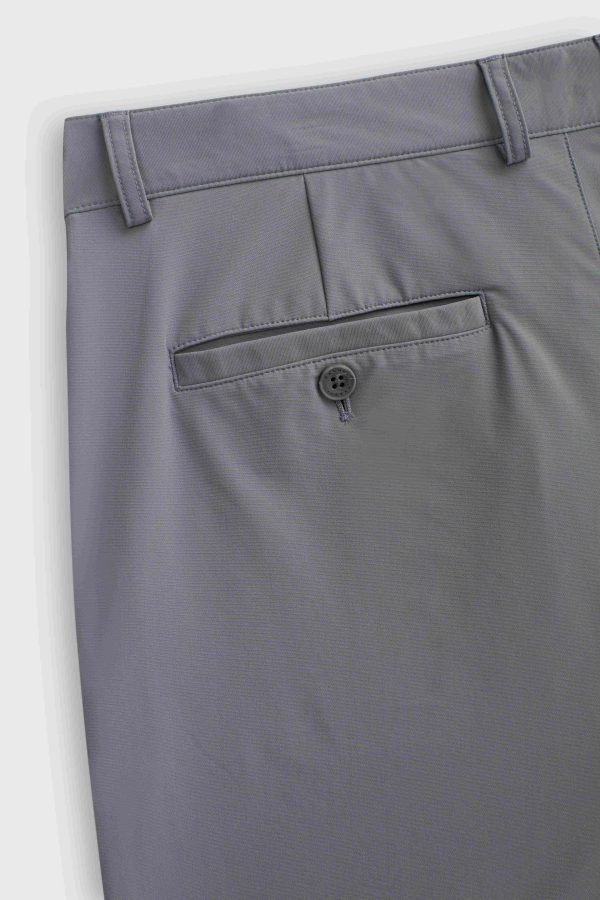 Quần short gió nam CALUCI MWS514R - Hình ảnh 8