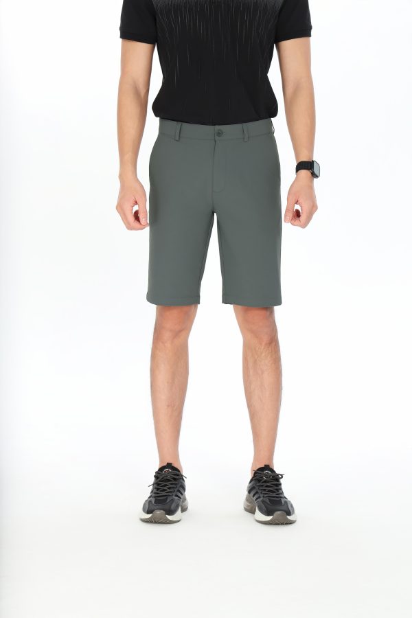 Quần short gió nam CALUCI MWS514R - Hình ảnh 4