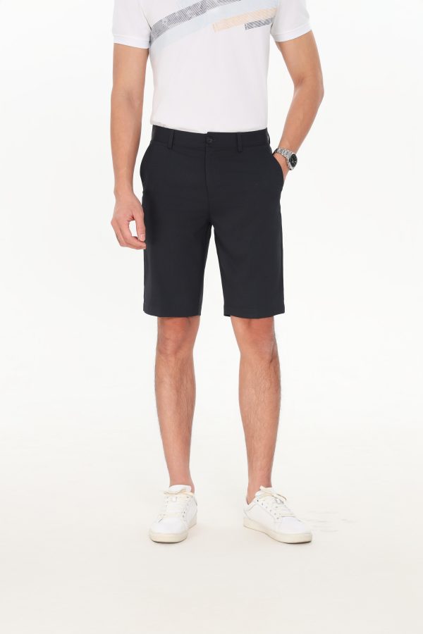 Quần short gió nam CALUCI MWS516R - Hình ảnh 2