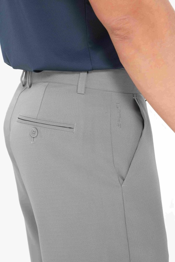 Quần short gió nam CALUCI MWS516R - Hình ảnh 6