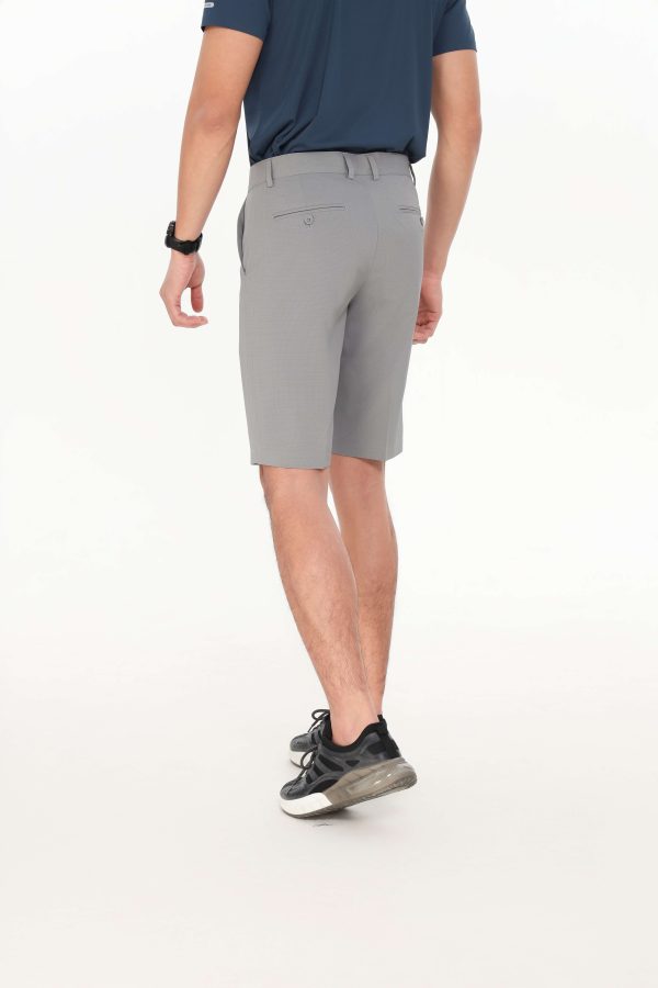 Quần short gió nam CALUCI MWS516R - Hình ảnh 4