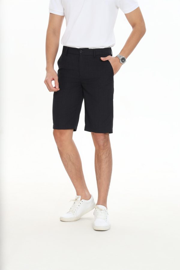 Quần short gió nam CALUCI MWS519R - Hình ảnh 2
