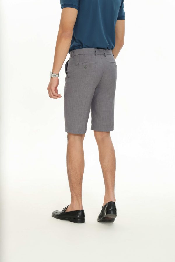 Quần short gió nam CALUCI MWS519R - Hình ảnh 5