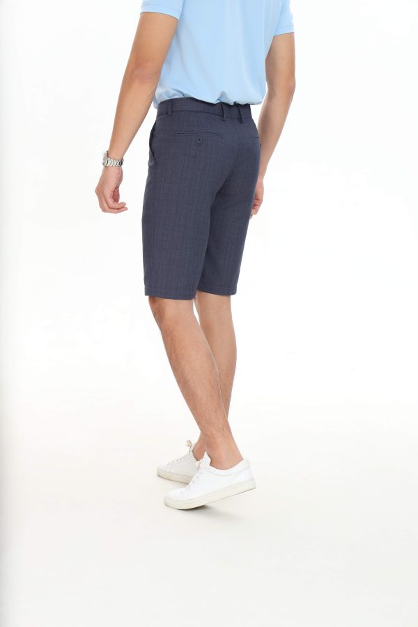 Quần short gió nam CALUCI MWS519R - Hình ảnh 6