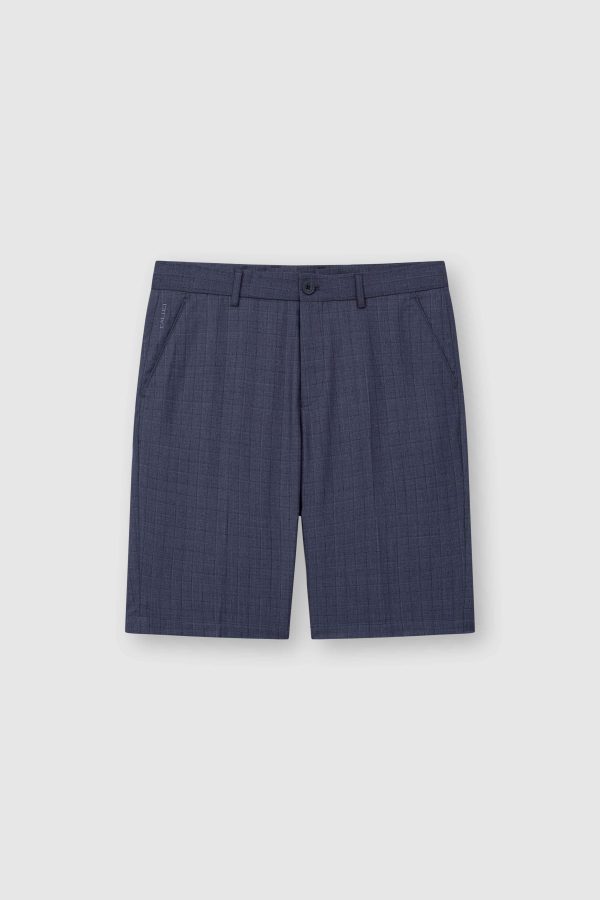 Quần short gió nam CALUCI MWS519R - Hình ảnh 9