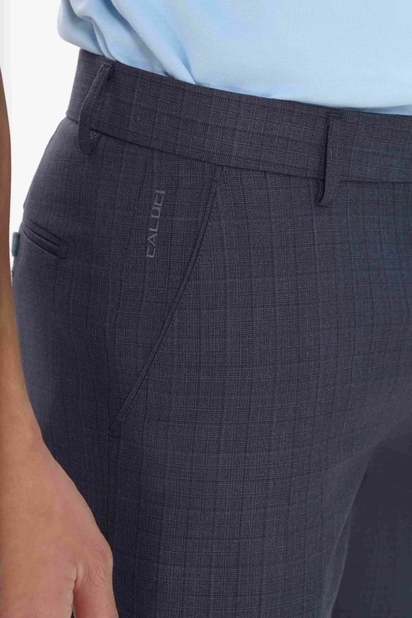 Quần short gió nam CALUCI MWS519R - Hình ảnh 7