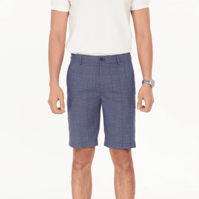 Quần short gió nam CALUCI MWS524R