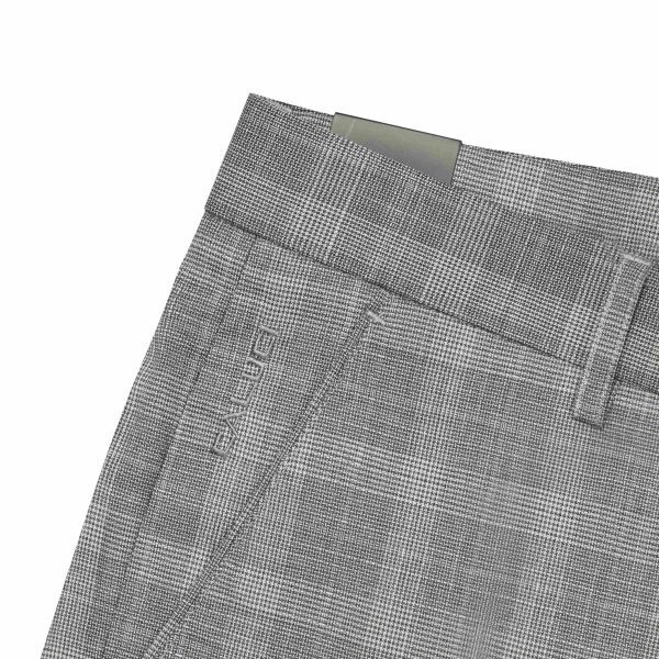 Quần short gió nam CALUCI MWS530S - Hình ảnh 6