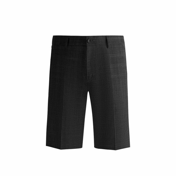 Quần short gió nam CALUCI MWS530S - Hình ảnh 2