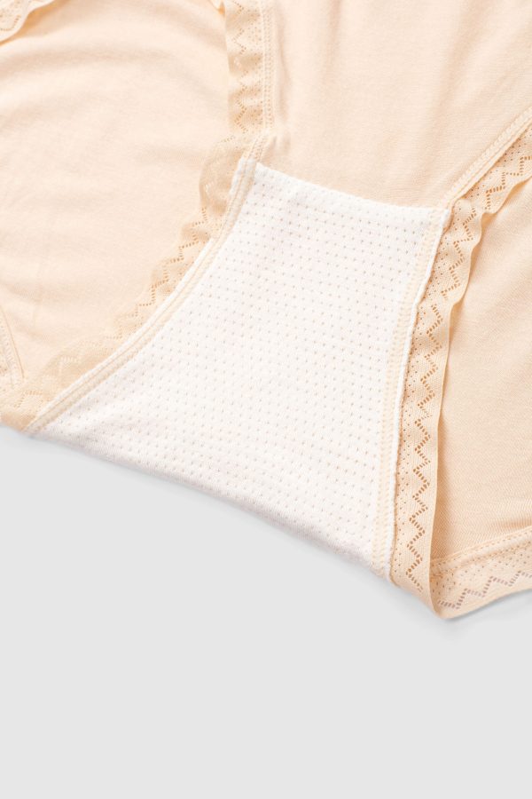 Quần lót nữ ROSABELLA RS47 - Hình ảnh 6
