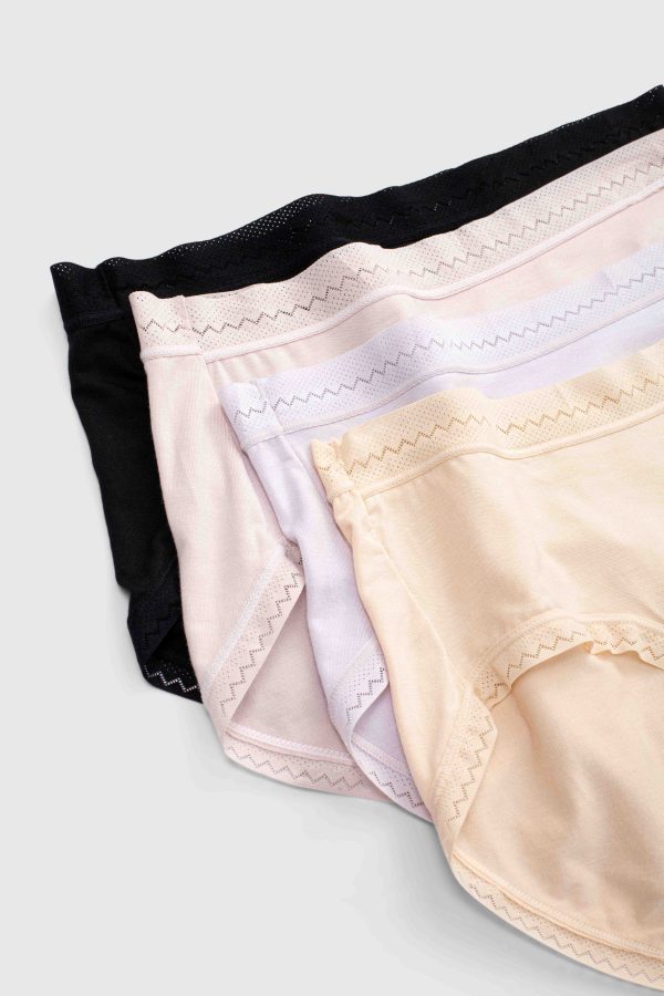 Quần lót nữ ROSABELLA RS47 - Hình ảnh 7