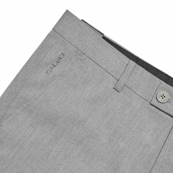 Quần âu nam CALUCI MTR060MF - Hình ảnh 4