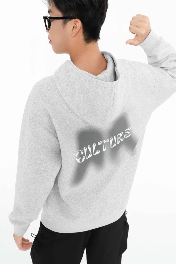 ÁO HOODIE TEEN BOY TDH502R - Hình ảnh 12