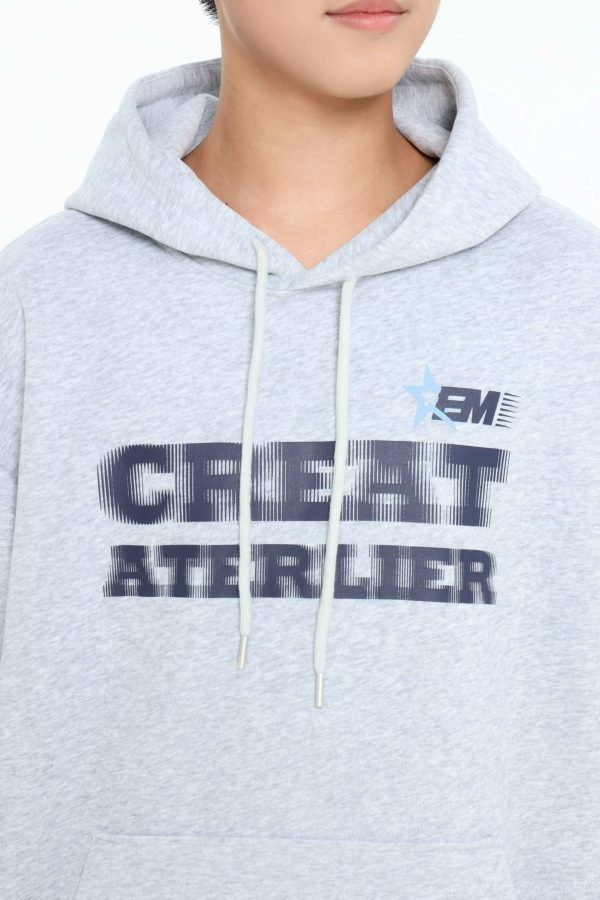 ÁO HOODIE TEEN BOY TDH501R - Hình ảnh 17