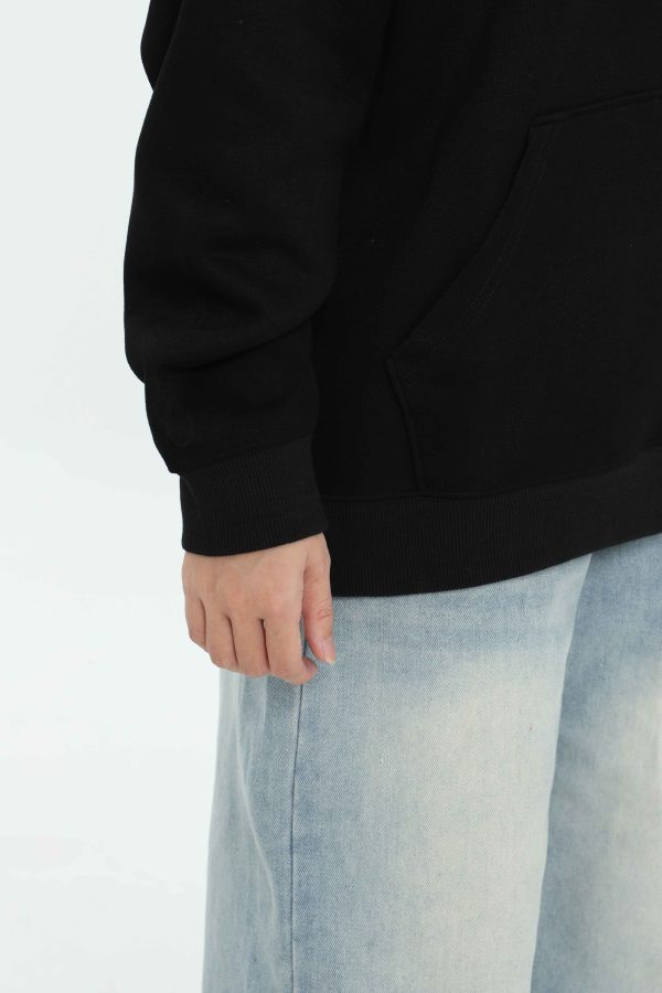 ÁO HOODIE TEEN GIRL TDH507R - Hình ảnh 10