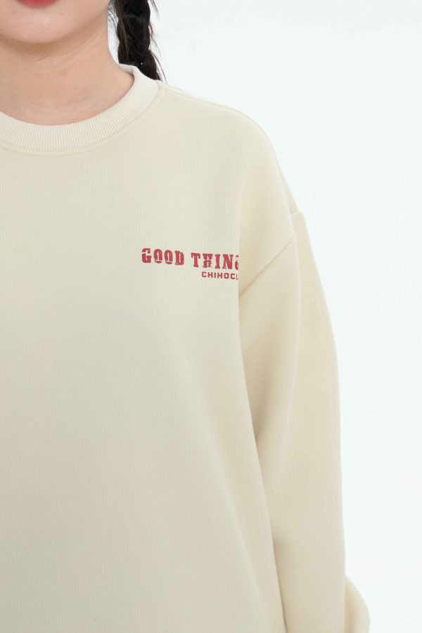 ÁO SWEATSHIRT TEEN GIRL TSW509R - Hình ảnh 16