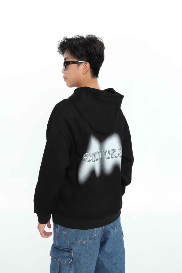 ÁO HOODIE TEEN BOY TDH502R - Hình ảnh 17