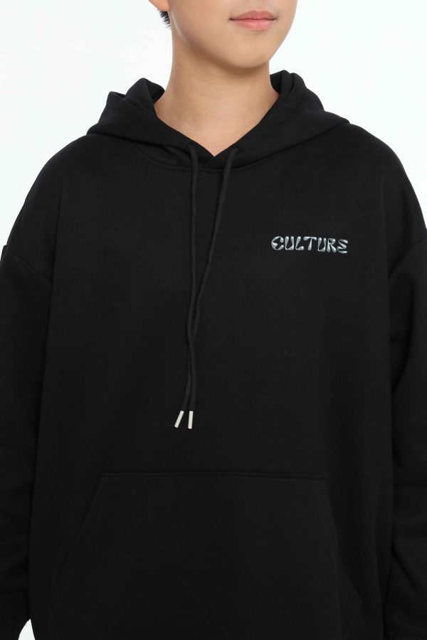 ÁO HOODIE TEEN BOY TDH502R - Hình ảnh 18