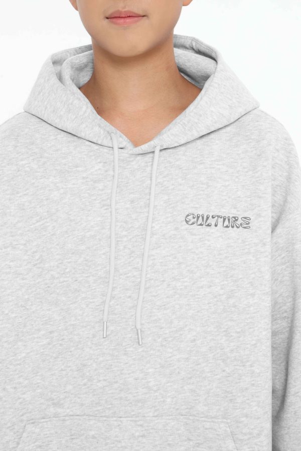 ÁO HOODIE TEEN BOY TDH502R - Hình ảnh 14