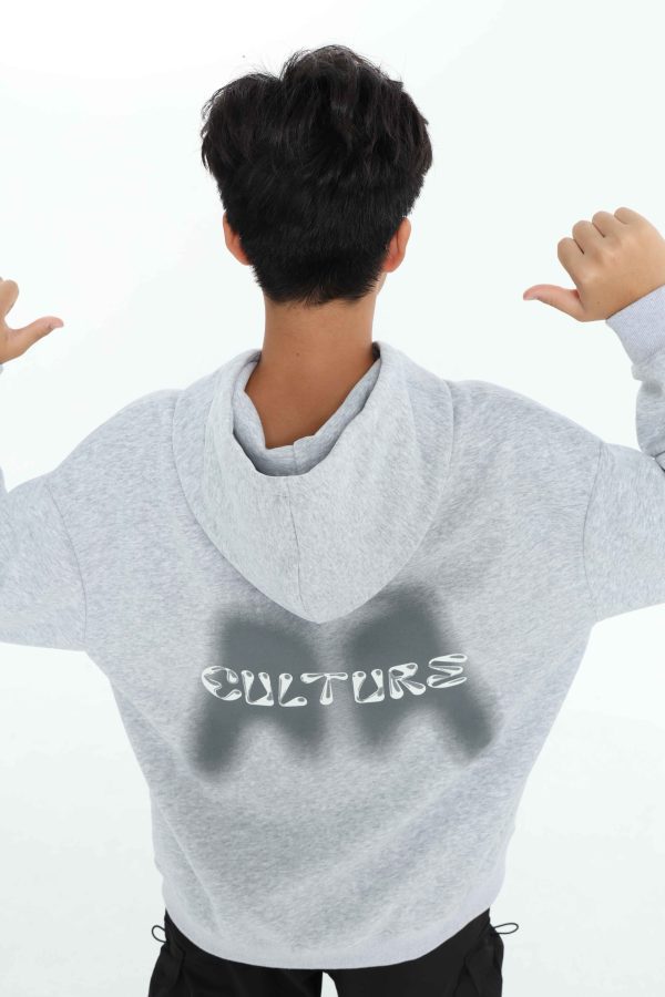 ÁO HOODIE TEEN BOY TDH502R - Hình ảnh 13