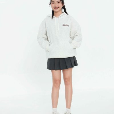 ÁO HOODIE TEEN GIRL TDH507R