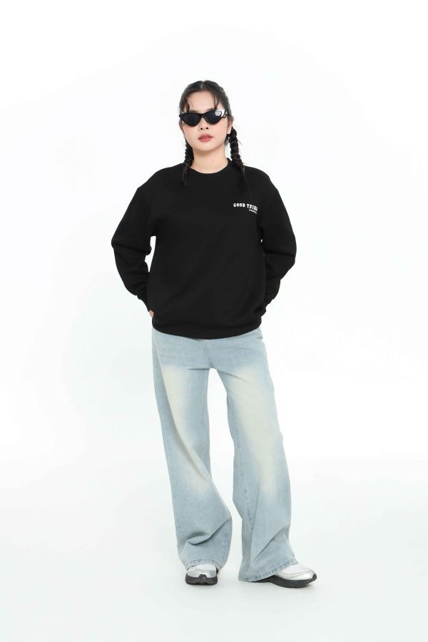ÁO SWEATSHIRT TEEN GIRL TSW509R - Hình ảnh 5