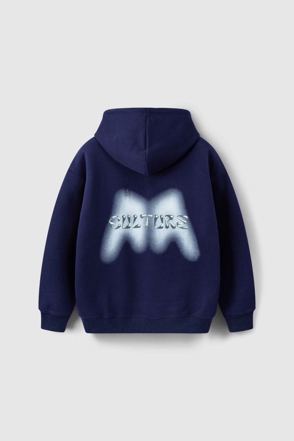 ÁO HOODIE TEEN BOY TDH502R - Hình ảnh 8