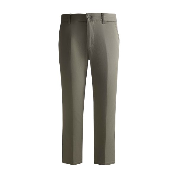 QUẦN KHAKI NAM CALUCI MKL019R - Hình ảnh 2
