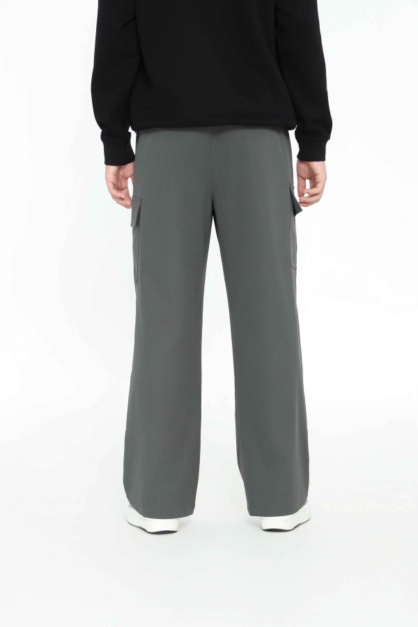 QUẦN GIÓ TEEN UNISEX TPA502R - Hình ảnh 7