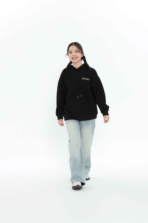 ÁO HOODIE TEEN GIRL TDH507R - Hình ảnh 6