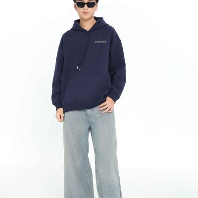 ÁO HOODIE TEEN BOY TDH502R
